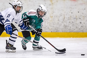 Amar Jets - KSF Ishockey