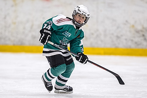 Amar Jets - KSF Ishockey