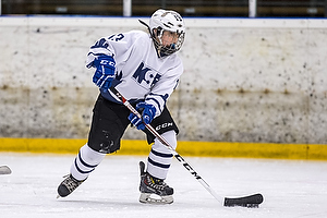 Amar Jets - KSF Ishockey