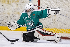 Amar Jets - KSF Ishockey