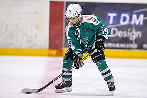 Amar Jets - KSF Ishockey