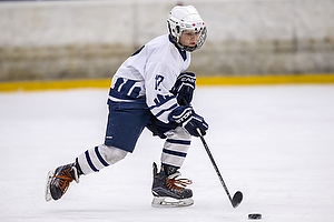 Amar Jets - KSF Ishockey