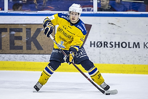 Rungsted Seier Capital - Herning Blue Fox