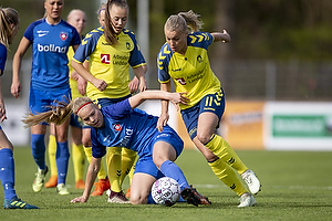 Pokalfinale: Kolding IF - Brndby IF