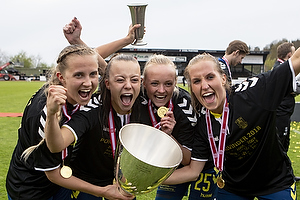 Pokalfinale: Kolding IF - Brndby IF