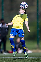 Brøndbyernes IF - Albertslund IF