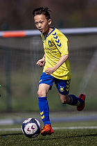 Br�ndbyernes IF - Albertslund IF