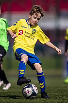 Brøndbyernes IF - Albertslund IF