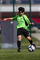 Br�ndbyernes IF - Albertslund IF