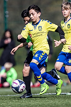 Brøndbyernes IF - Albertslund IF