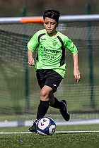 Br�ndbyernes IF - Albertslund IF
