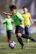 Br�ndbyernes IF - Albertslund IF
