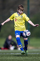 Br�ndbyernes IF - Albertslund IF