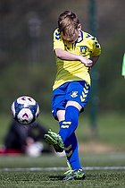Brøndbyernes IF - Albertslund IF