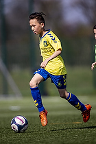 Brøndbyernes IF - Albertslund IF