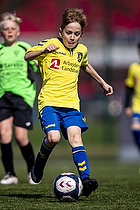 Br�ndbyernes IF - Albertslund IF