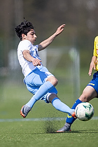 Br�ndbyernes IF - FC Roskilde
