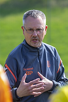 Br�ndbyernes IF - FC Roskilde