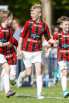 Brommapojkarna - FC Djursholm