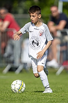 Brommapojkarna - FC Djursholm