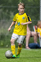 Staffanstorp United - Lunds BK