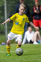 Staffanstorp United - Lunds BK