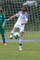 Kjbenhavns Boldklub - GVI