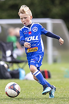 Hedensted IF - Kolding BK