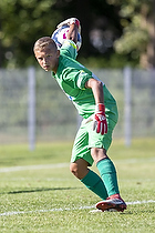 FC Roskilde - NFA