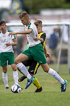 Samuel Whitbread Academy - Hammarby IF