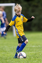 Store Merlse Fodbold - Gentofte Fodbold Akademi