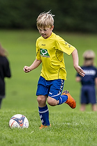 Store Merlse Fodbold - Gentofte Fodbold Akademi