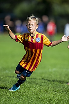 Farum BK - Gentofte Fodbold Akademi