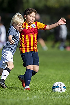 Farum BK - Gentofte Fodbold Akademi