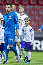 FC Kbenhavn - FC Zenit