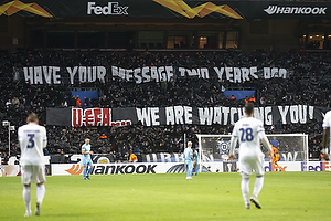 FC Kbenhavn - Slavia Prag