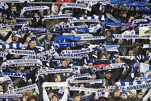 FC Kbenhavn - Bordeaux