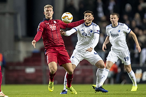 FC Kbenhavn - Bordeaux