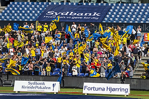 Brndby IF - Fortuna Hjrring