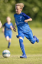 Frederikssund FB - Stenl�se BK
