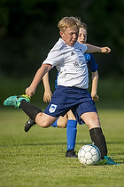 Frederikssund FB - Stenl�se BK