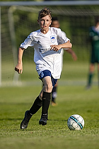 Frederikssund FB - Stenl�se BK