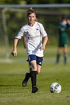 Frederikssund FB - Stenløse BK