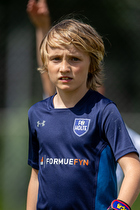 FC Holte - Viking