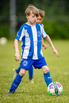 KFUM Roskilde - Allerd Fodbold Klub