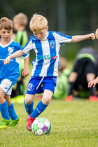 KFUM Roskilde - Allerd Fodbold Klub