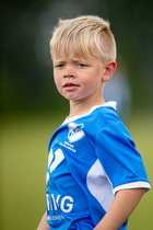 KFUM Roskilde - Allerd Fodbold Klub