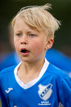 KFUM Roskilde - Allerd Fodbold Klub