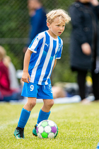 KFUM Roskilde - Allerd Fodbold Klub