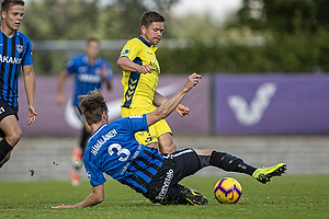 FC Inter Turku - Brndby IF